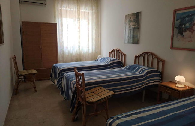 Porta Alfonsina by CASASI Vacanze Otranto - Foto 45