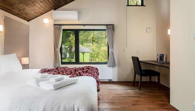 Tahoe Lodge by H2 Life - Foto 5, Habitación