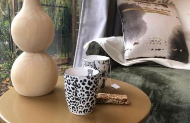 Tiny house au cœur du marais - Foto 40