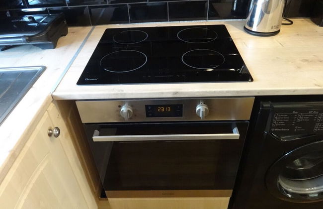 Sea View Cottage Lake District Coast, Haverigg - Foto 14