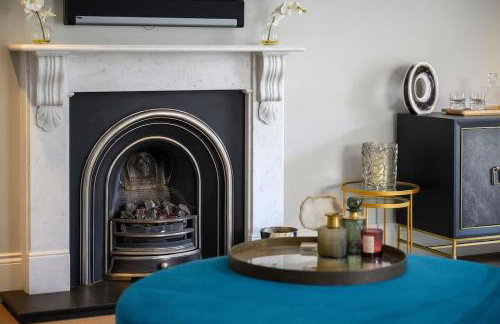 Luxurious Bowdon Mansion by City SuperHost - Foto 27