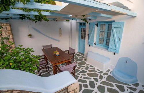 Stella's traditional house. - Foto 71