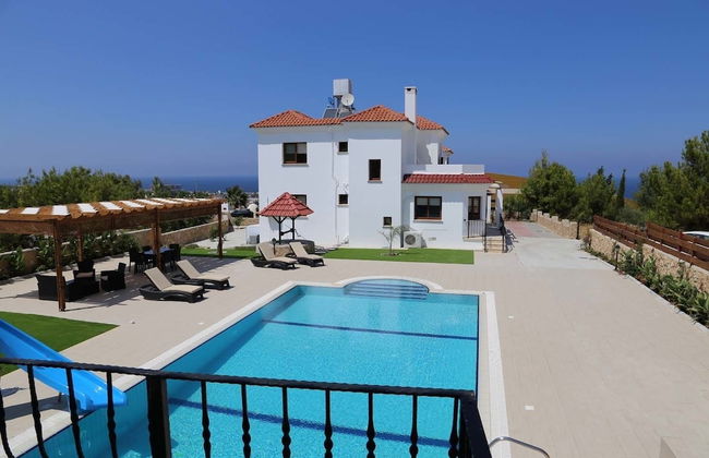 Villa Pergola by Amy Villas - Foto 1