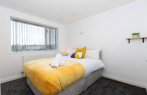 Teesside House - Foto 14