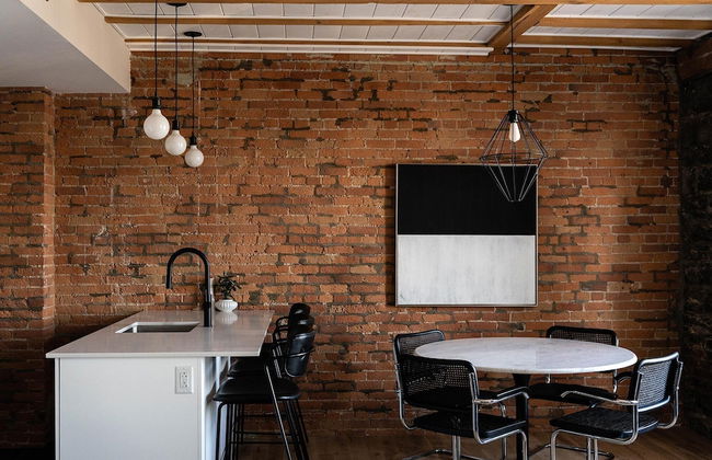 Maison Place Royale by Luxury In Transit - Foto 26