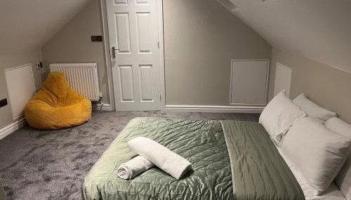 6 Bedroom Luxury Home - Foto 3