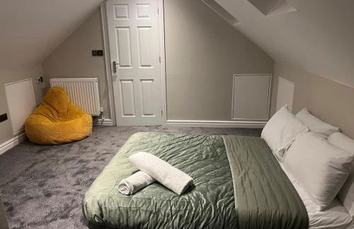 6 Bedroom Luxury Home - Foto 3