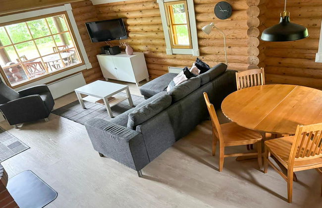 Metsä-pihlaja - Foto 6