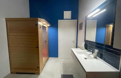 Cà d'Rita Monferrato - idromassaggio e piscina esterni - Foto 64