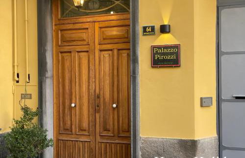 Pompei Home Apartament - Photo 69