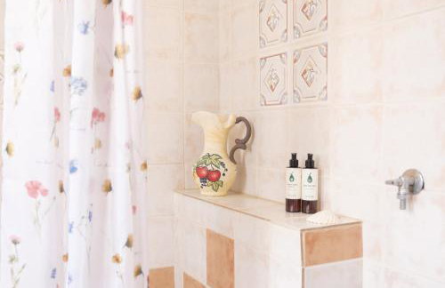 Charming Country House with View - Foto 12