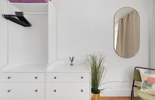 Hermitage Road Apartment By Morethanstays - Foto 9