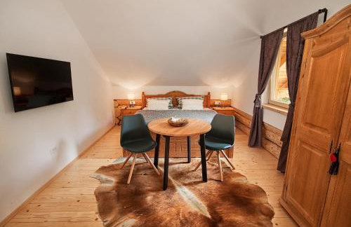 WOODS LODGE PLITVICE LAKES - Foto 41