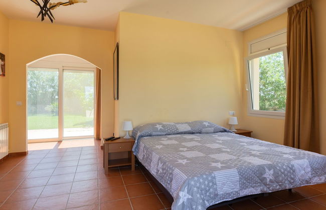 Delux Villa in Vilacolum With Swimming Pool - Foto 19