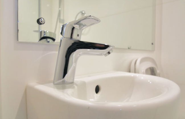 NE1 City Studios & Apartments - Foto 15