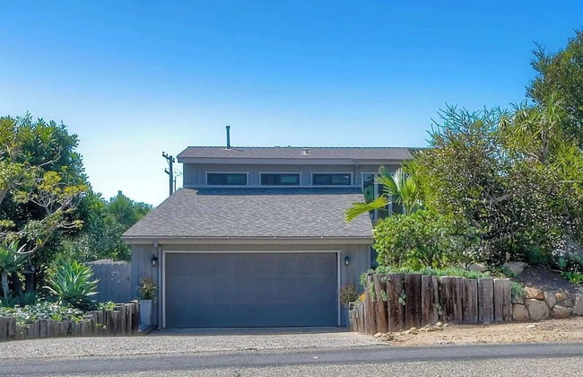 Fresh & Modern 3 BDR Just Blocks From Beach! - Photo 34