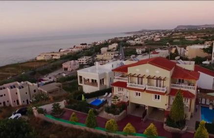 Villa Apollon - Photo 41