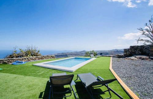 Villa Alegría Gran Canaria Piscina Climatizada - Foto 11