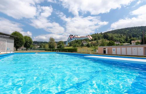 GITE DES 3 JONQUILLES - Foto 27