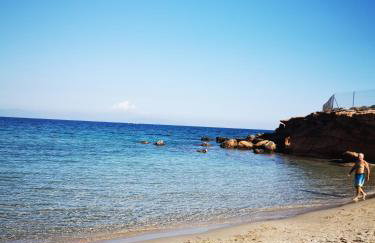 Xaido's House near airport port sea - Foto 14