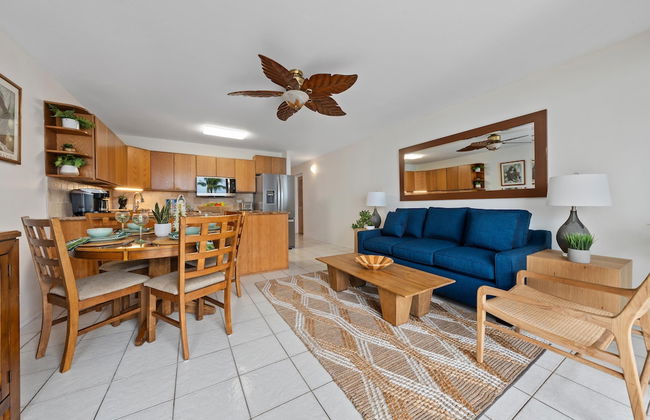 Milowai 302 in Wailuku - Foto 15