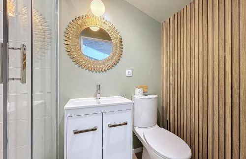 L'Oliveraie d'Eurocentre - Piscine et Spa - Paradis des enfants - Foto 47