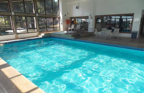 Apart-hotel em Gramado, padrão 4 estrelas, no centro - Foto 67