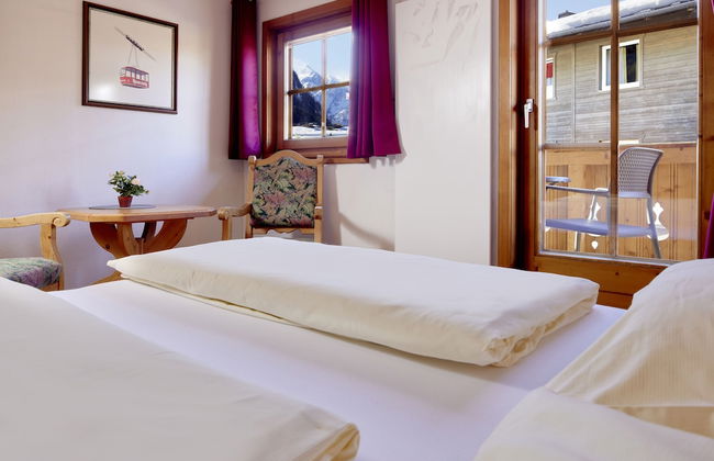 Apartment Sonnblick - Foto 8