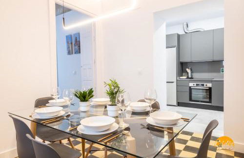 La Casa del Alfarero by Cadiz Time - Foto 23