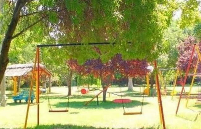 Cabañas las 15 Marias - Foto 5