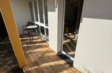 Gästeapartment am Agra Park - Foto 19