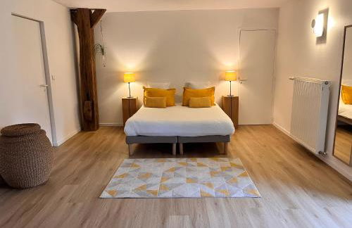 Le domaine de Marie - Foto 3