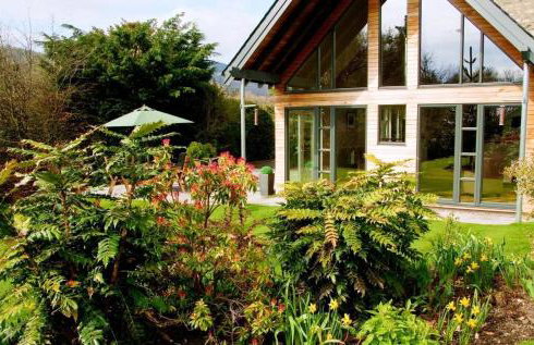 Craigatin House & Courtyard - Foto 41