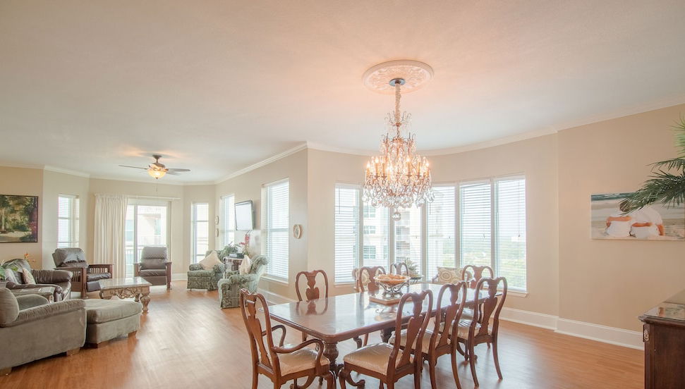 Legacy I 1306 Penthouse - Foto 1, Imagen principal