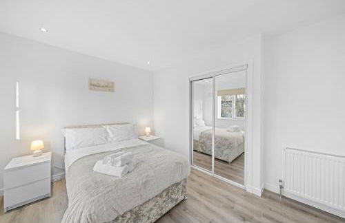 Bruce Road 3 Bedroom Apartment - Glenrothes, Fife - Foto 7