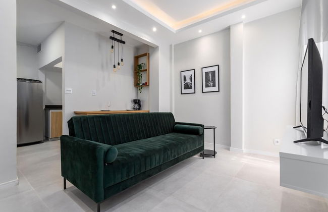 Near the Underground and 20 Minutes From Maracan Cv410 - Foto 1