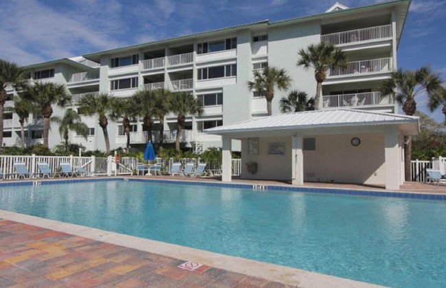 Sun and Sea by Beachside Management - Foto 30