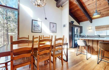 Mammoth Estates #113 condo - Foto 9