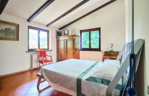 Apartment in Villa La Carruba - Photo 24
