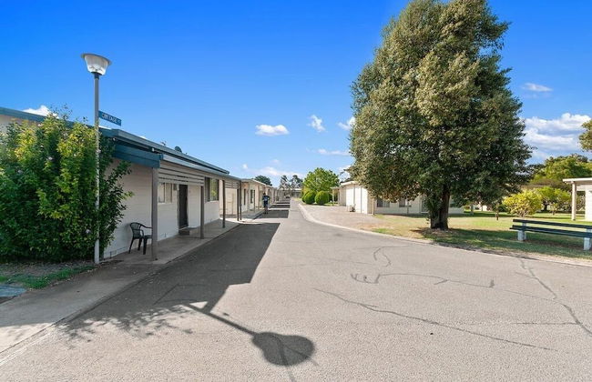 Traralgon Holiday Village - Foto 35