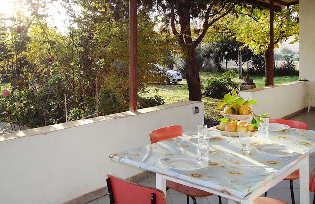 Holiday Home, Solanas - Foto 10