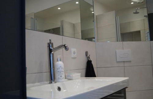 Fehmarn Ostseeferien FW3 Ferienwohnung "Toplicht" 104 1 - Foto 14