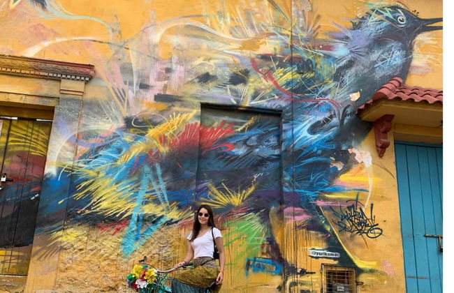 Cartagena Bike Tour - Photo 7