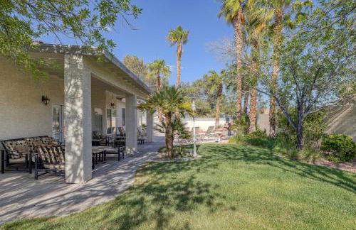 Lucky Getaway LV - Foto 46