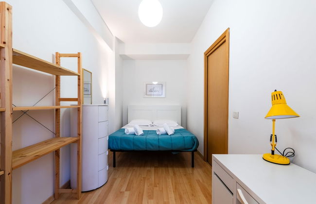 Leoncavallo Retreat in Rome - Foto 16