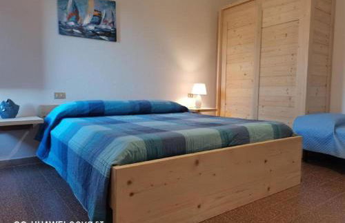 Sant'Antioco island Sea View an Exclusive Villa by the Sea with extra Privacy & Care - Foto 4