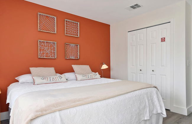 139 Stunning 3BD Home Inside Disney Area - Foto 55