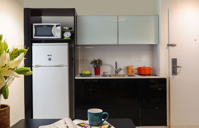 Rafael Residence - Photo 9