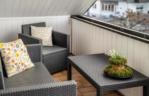 Ferienwohnung Romanu - Foto 19