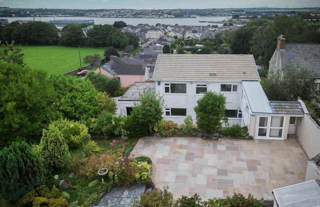 Longview - 4 Bedroom Holiday Home - Pembroke Dock - Foto 53